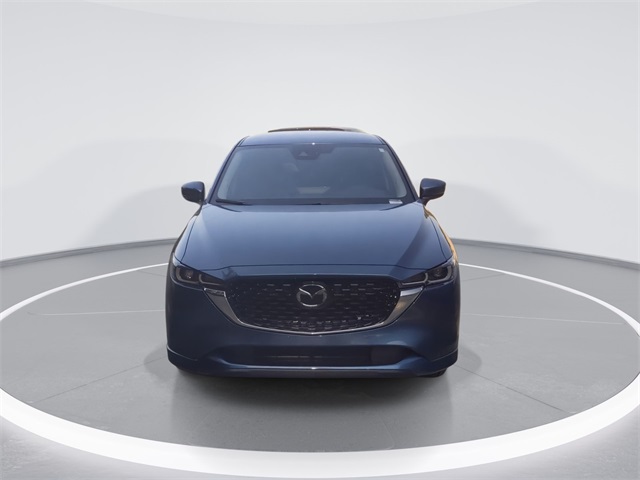 2024 Mazda CX-5 Base's photo