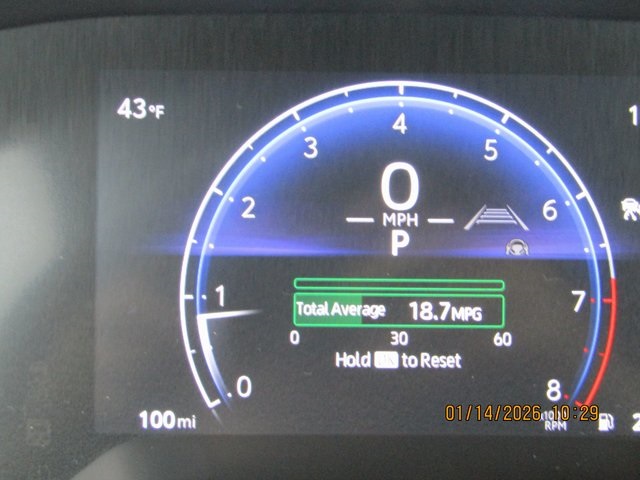 used 2026 Toyota Corolla Hatchback car