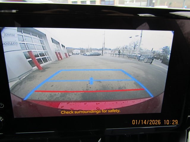 used 2026 Toyota Corolla Hatchback car