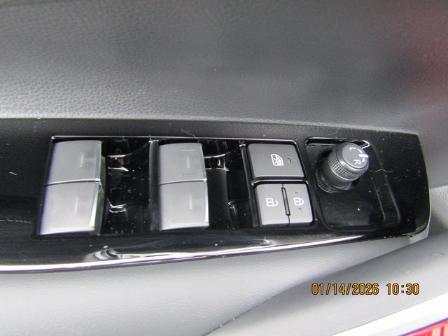 used 2026 Toyota Corolla Hatchback car