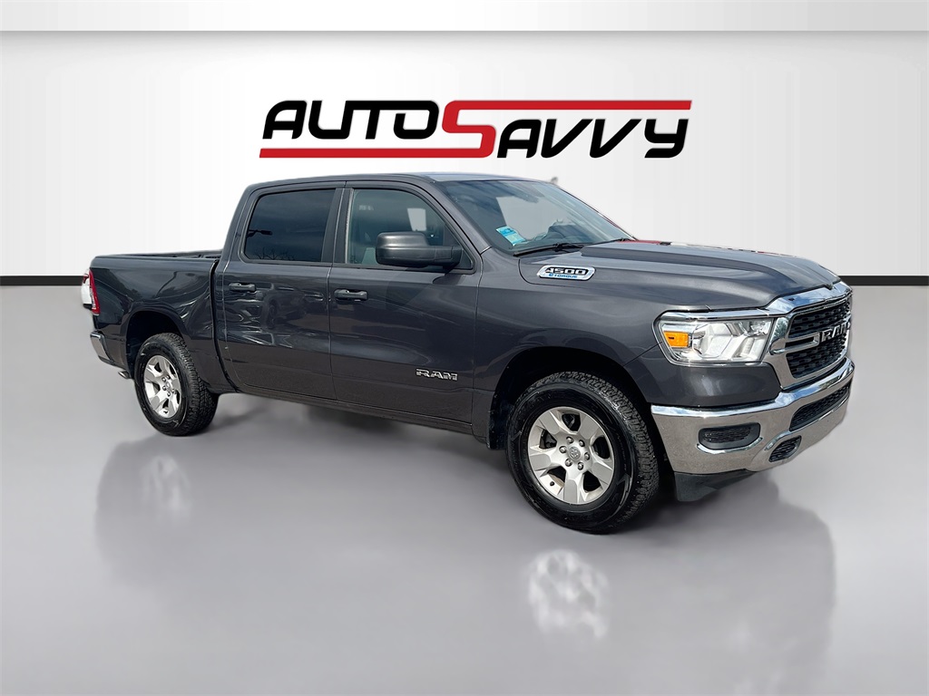 2024 RAM Ram 1500 Pickup