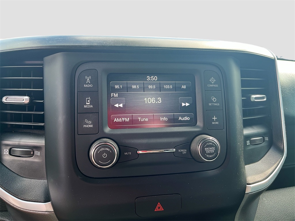 2024 Ram 1500 Big Horn Lone Star photo 13