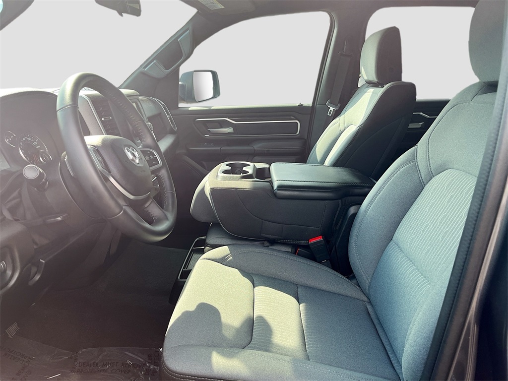 2024 Ram 1500 Big Horn Lone Star photo 18
