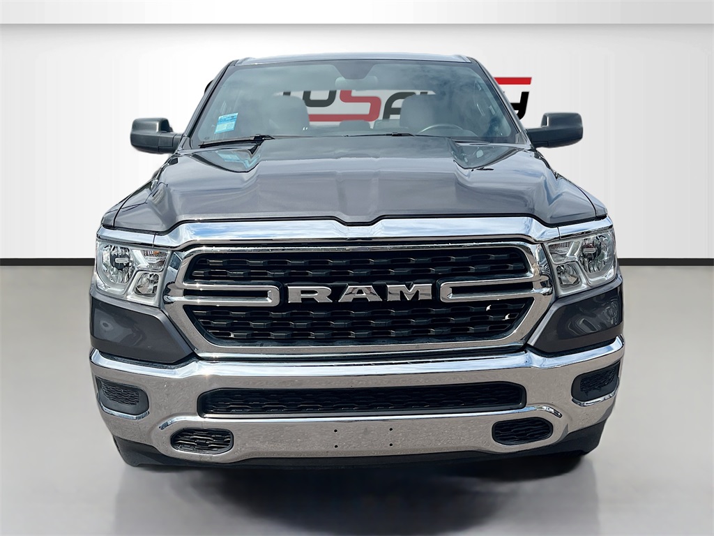 2024 Ram 1500 Big Horn Lone Star photo 2