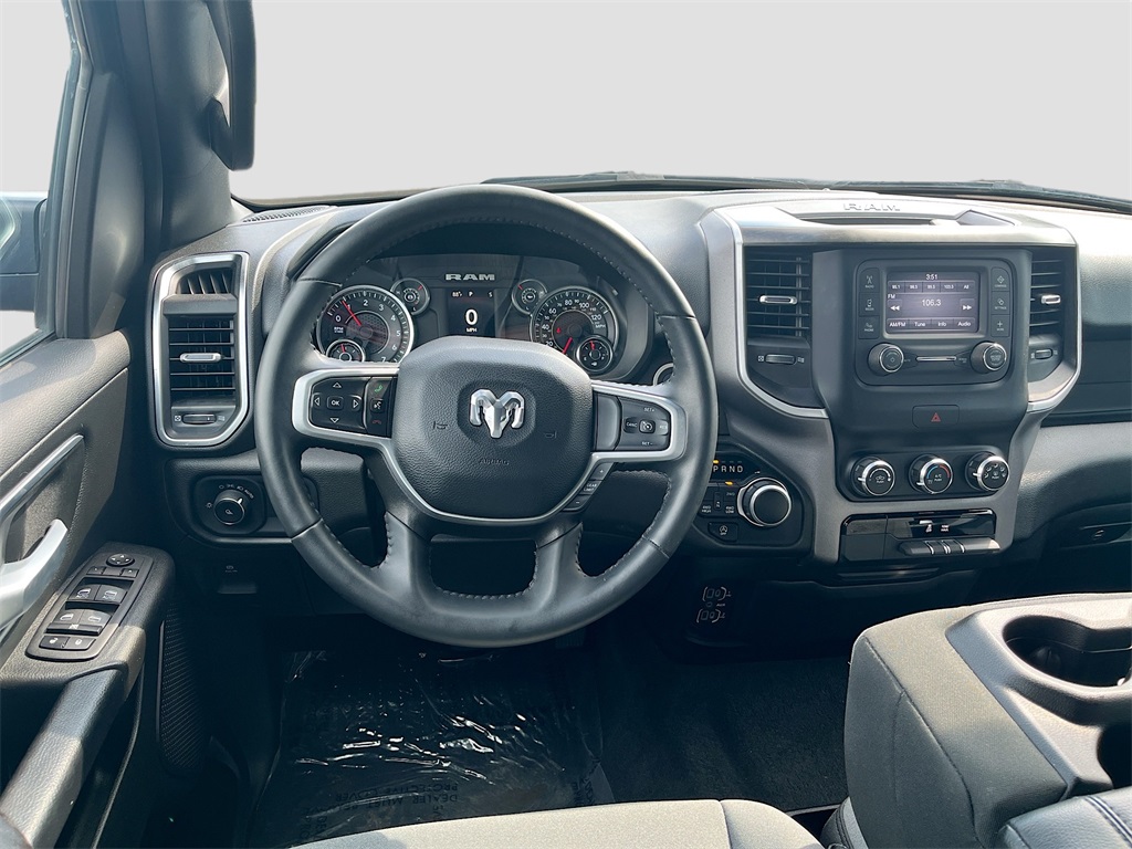 2024 Ram 1500 Big Horn Lone Star photo 19