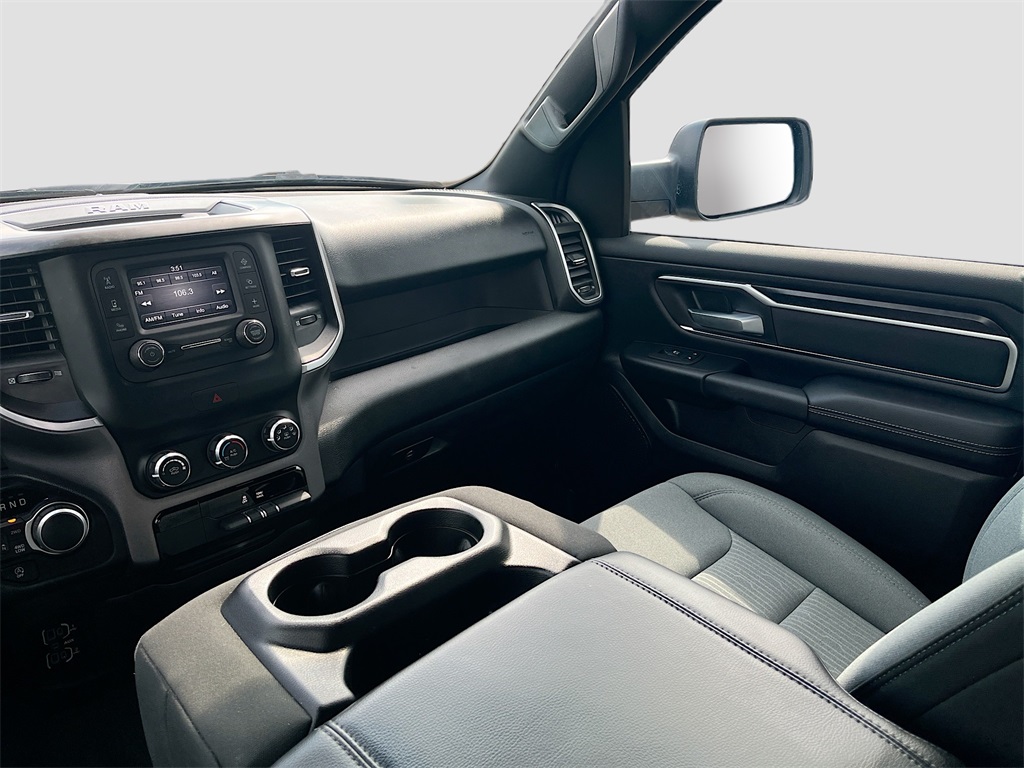2024 Ram 1500 Big Horn Lone Star photo 20