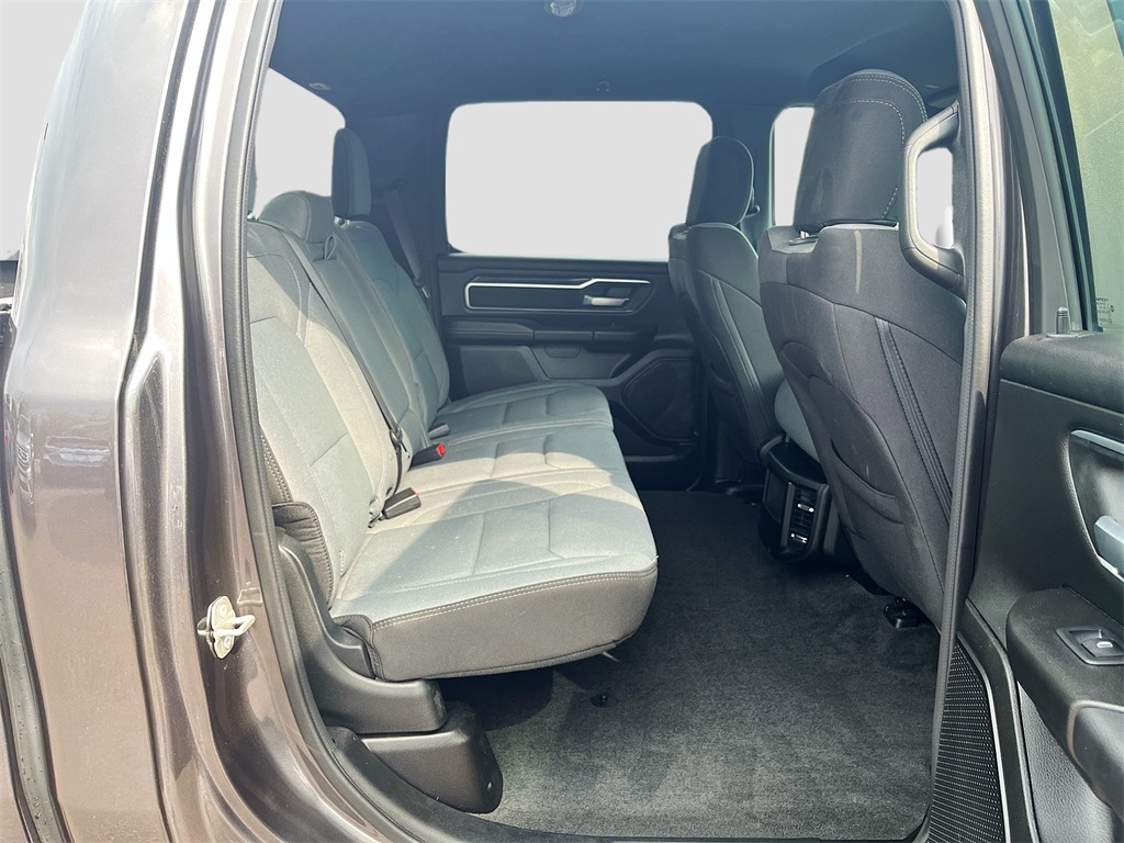 2024 Ram 1500 Big Horn Lone Star photo 22