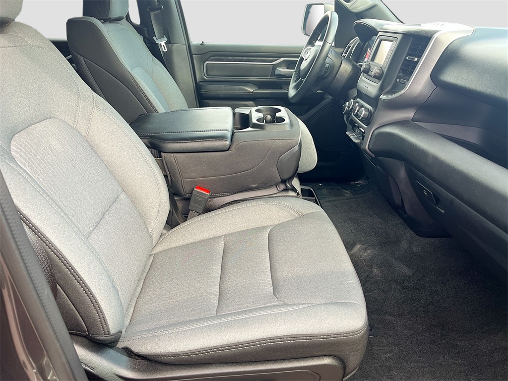 2024 Ram 1500 Big Horn Lone Star photo 23