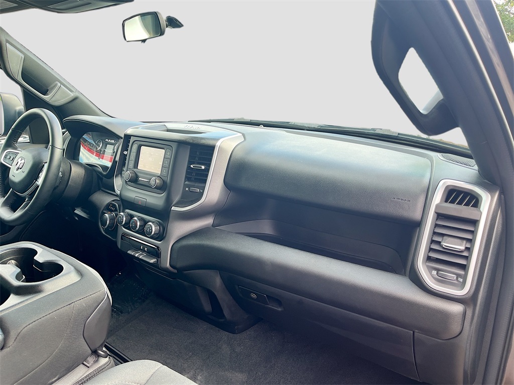 2024 Ram 1500 Big Horn Lone Star photo 24