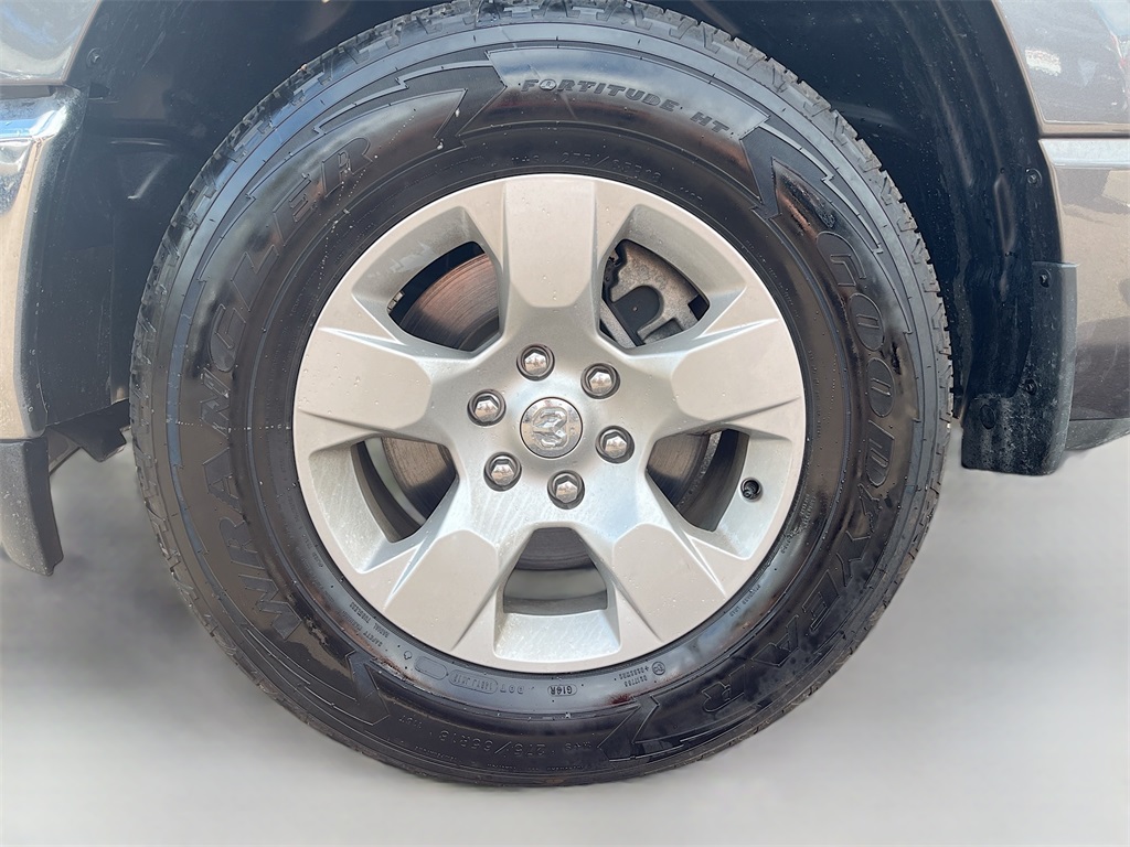2024 Ram 1500 Big Horn Lone Star photo 26