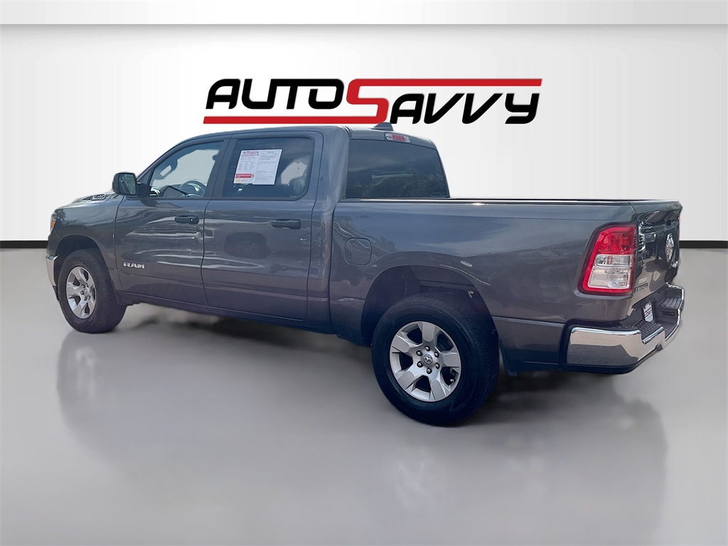 2024 Ram 1500 Big Horn Lone Star photo 5