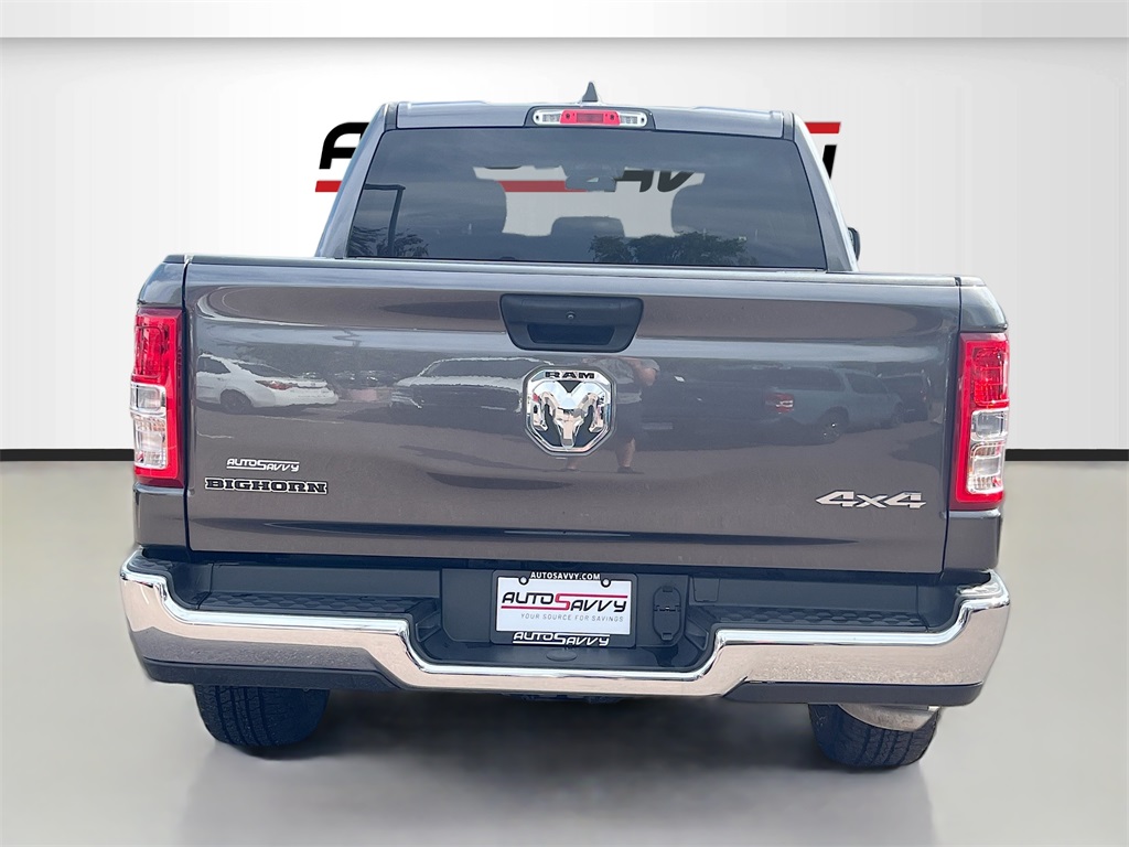 2024 Ram 1500 Big Horn Lone Star photo 6