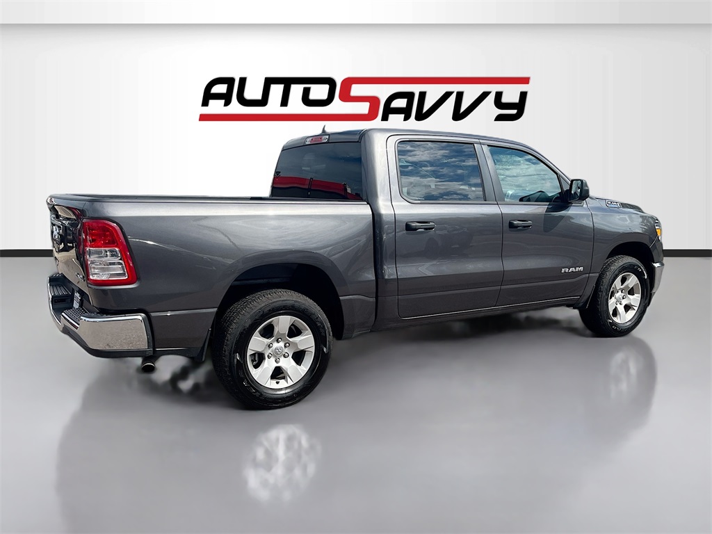 2024 Ram 1500 Big Horn Lone Star photo 7