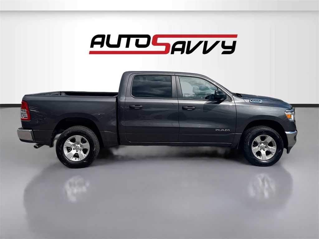 2024 Ram 1500 Big Horn Lone Star photo 8