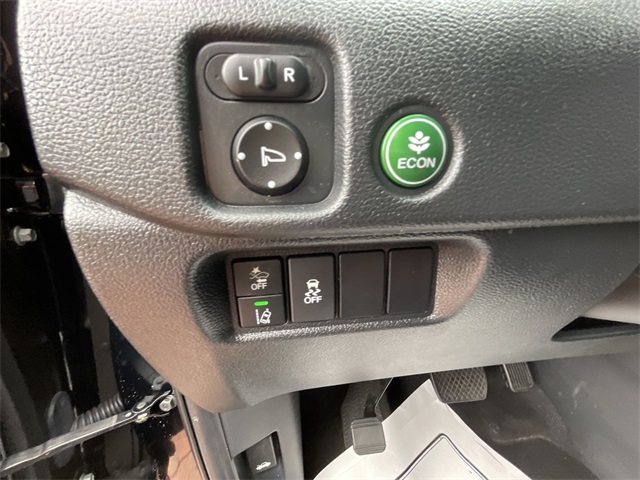 2022 Honda Pilot Sport photo 3