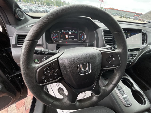 2022 Honda Pilot Sport photo 4