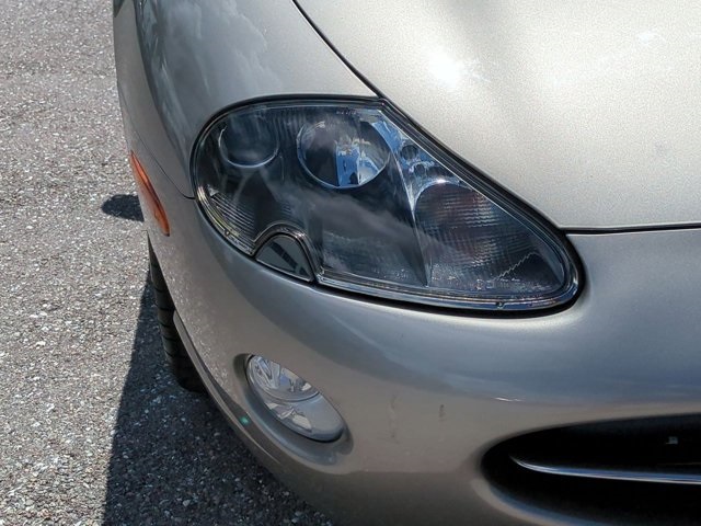 2006 Jaguar XK 8 photo 9