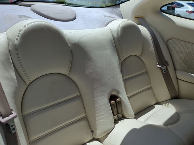 2006 Jaguar XK 8 photo 12