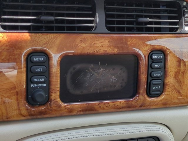 2006 Jaguar XK 8 photo 16