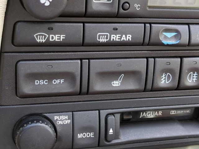 2006 Jaguar XK 8 photo 18