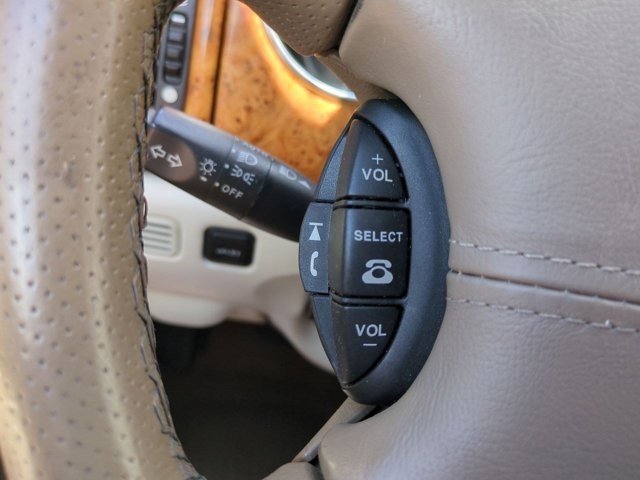 2006 Jaguar XK 8 photo 20