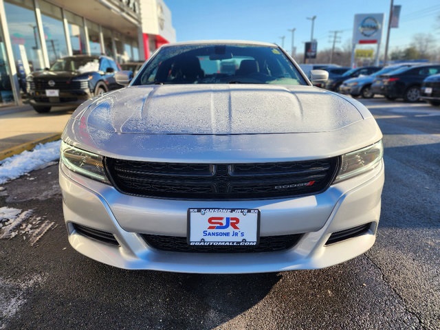 2022 Dodge Charger