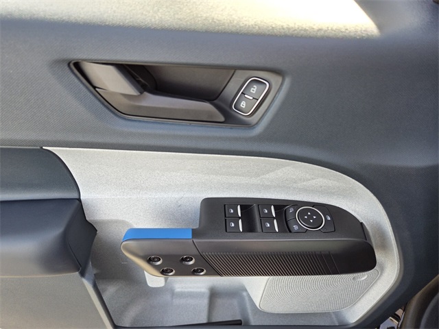 New 2025 Ford Maverick XLT 4D Crew Cab