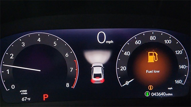 2024 Honda Accord LX FWD 2024 Honda Accord LX FWD