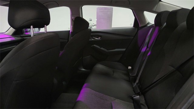 2024 Honda Accord LX FWD 2024 Honda Accord LX FWD