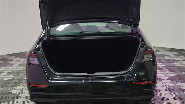 2024 Honda Accord LX FWD 2024 Honda Accord LX FWD