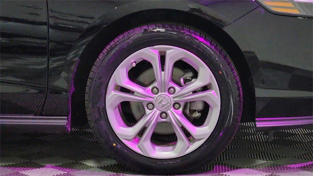 2024 Honda Accord LX FWD 2024 Honda Accord LX FWD