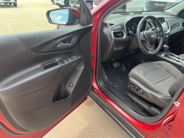 Used 2018 Chevrolet Equinox SUV