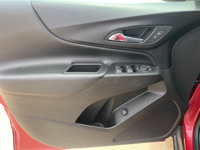 Used 2018 Chevrolet Equinox SUV