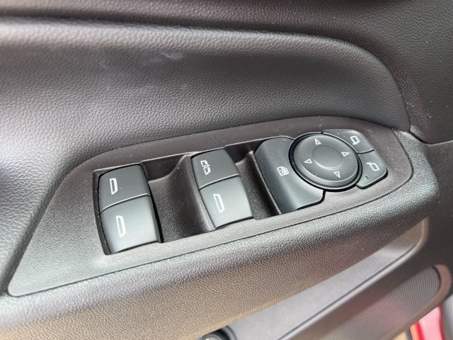 Used 2018 Chevrolet Equinox SUV