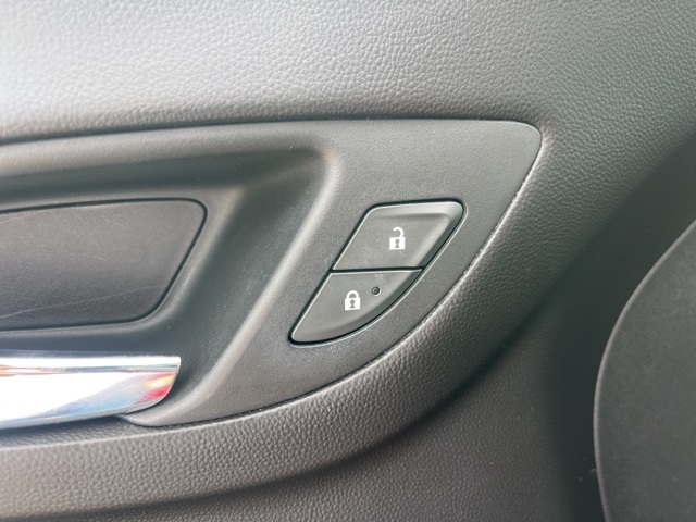 Used 2018 Chevrolet Equinox SUV