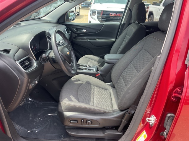 Used 2018 Chevrolet Equinox SUV