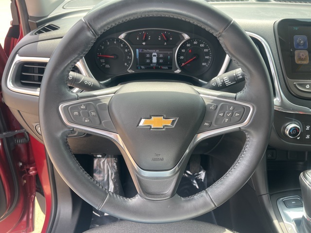Used 2018 Chevrolet Equinox SUV