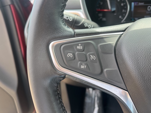 Used 2018 Chevrolet Equinox SUV