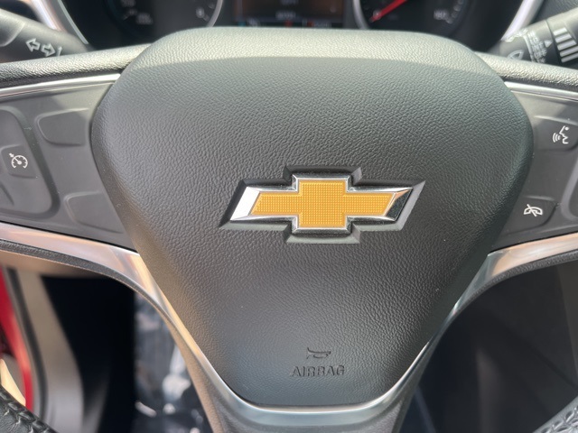 Used 2018 Chevrolet Equinox SUV