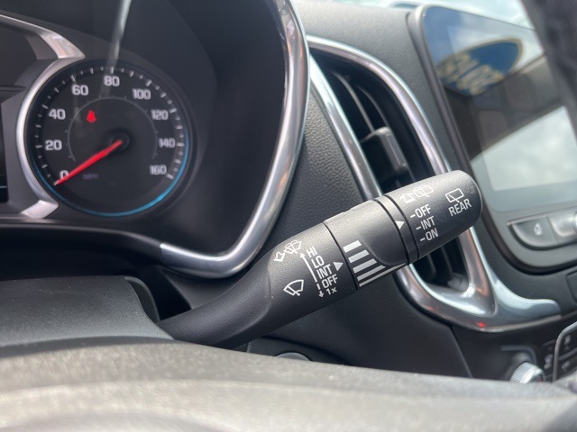 Used 2018 Chevrolet Equinox SUV