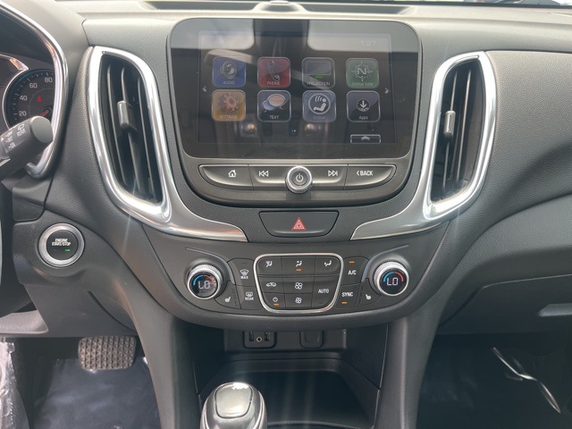 Used 2018 Chevrolet Equinox SUV