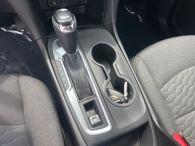 Used 2018 Chevrolet Equinox SUV