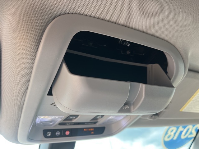 Used 2018 Chevrolet Equinox SUV