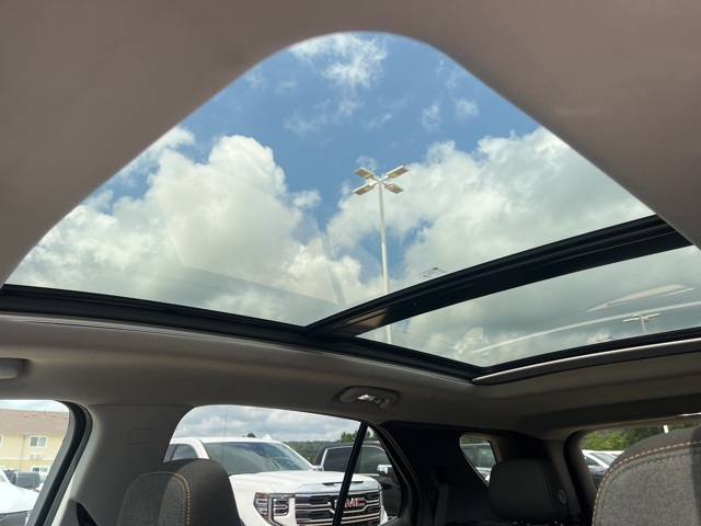 Used 2018 Chevrolet Equinox SUV