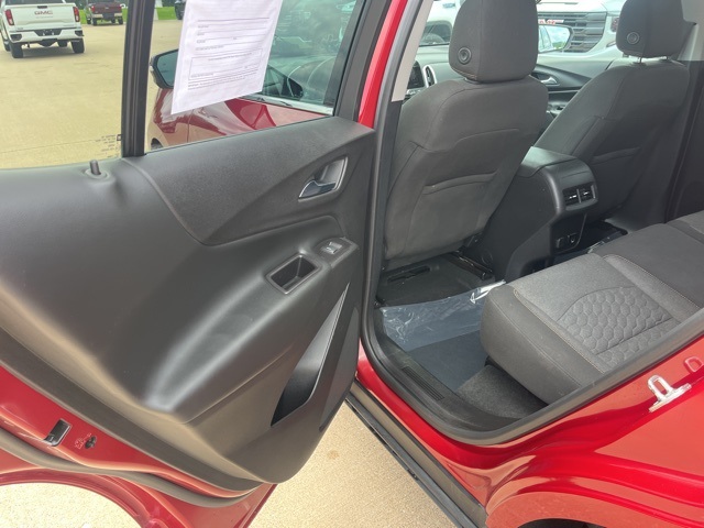 Used 2018 Chevrolet Equinox SUV