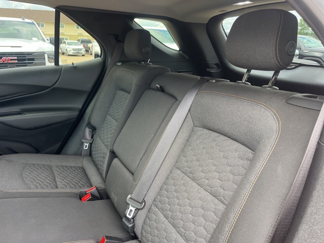 Used 2018 Chevrolet Equinox SUV