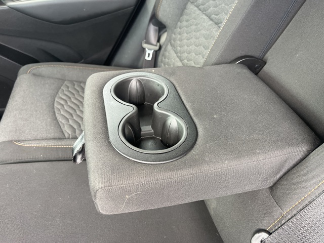 Used 2018 Chevrolet Equinox SUV