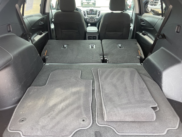 Used 2018 Chevrolet Equinox SUV