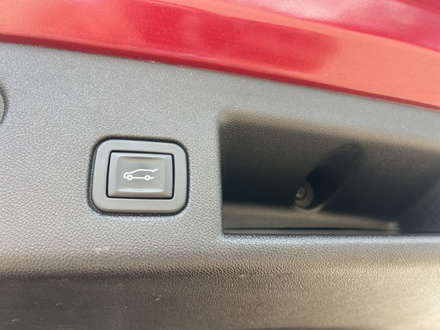 Used 2018 Chevrolet Equinox SUV