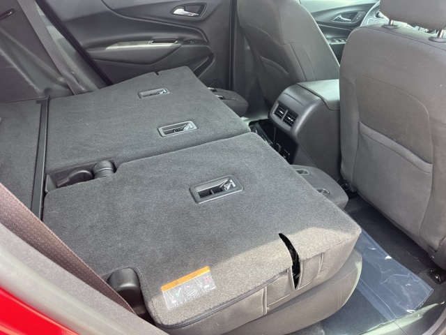 Used 2018 Chevrolet Equinox SUV